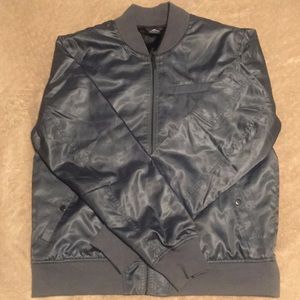 Mens Jordan bomber jacket